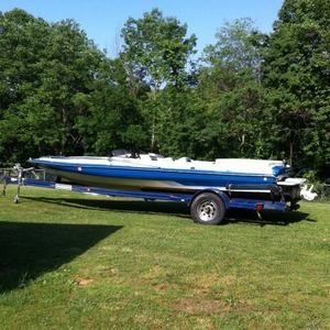 Meet your Posher, Chad